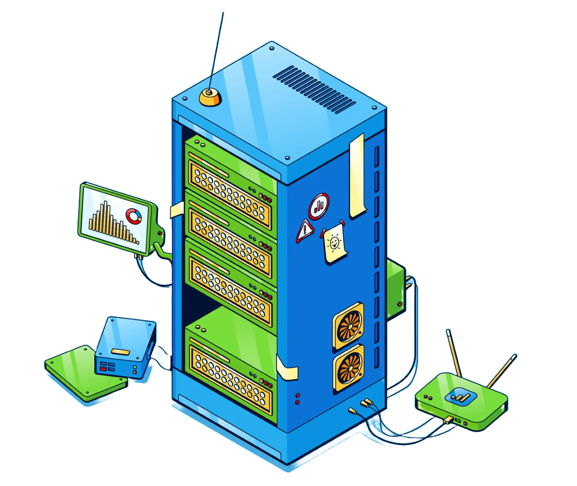 FreeHostingList Hero