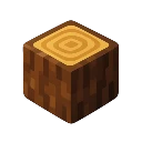 Test Minecraft host Logo