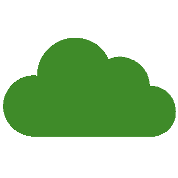 Test VPS host Logo