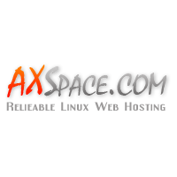 AXSpace Logo