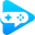 Host2Play Logo