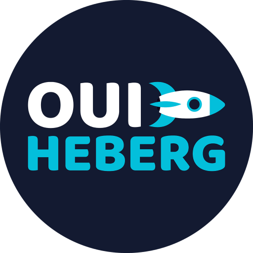 OuiHeberg Logo