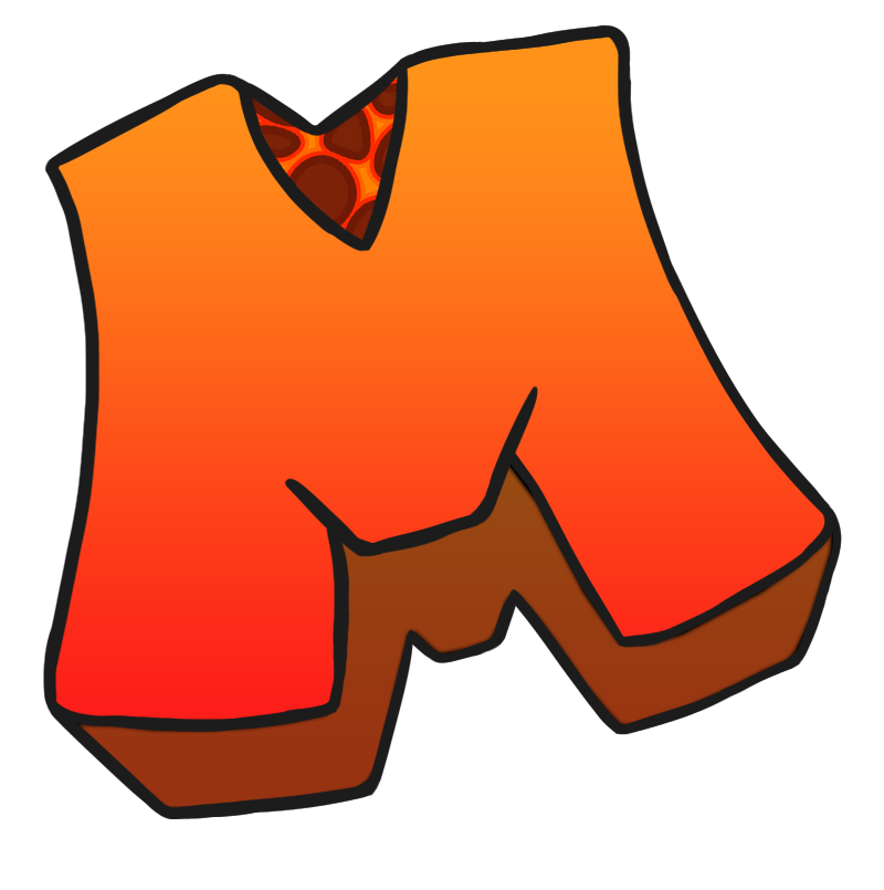 MagmaNode Logo