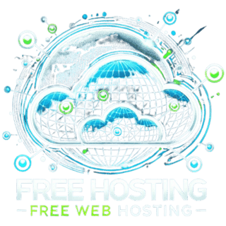 FreeWebHosting.store Logo