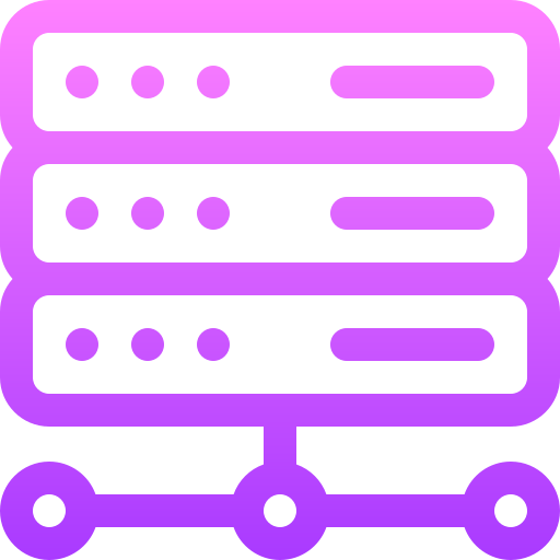 FreeGameHost Logo