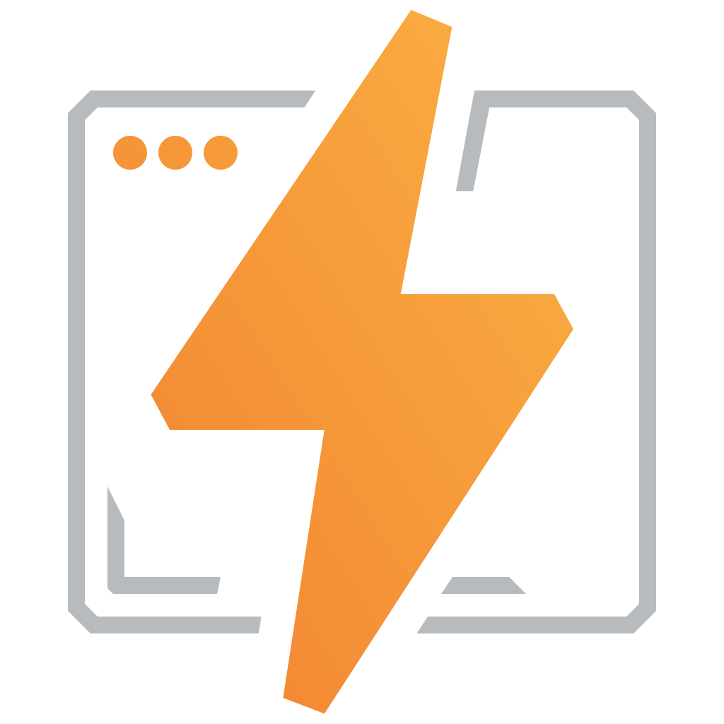 CloudFlare Pages Logo